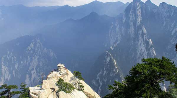 【法門佛光】西安回民街+大慈恩寺+秦兵馬俑+法門寺純玩4日游